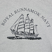 RRN Tee Logo